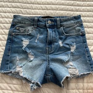Kendall & Kylie Shorts